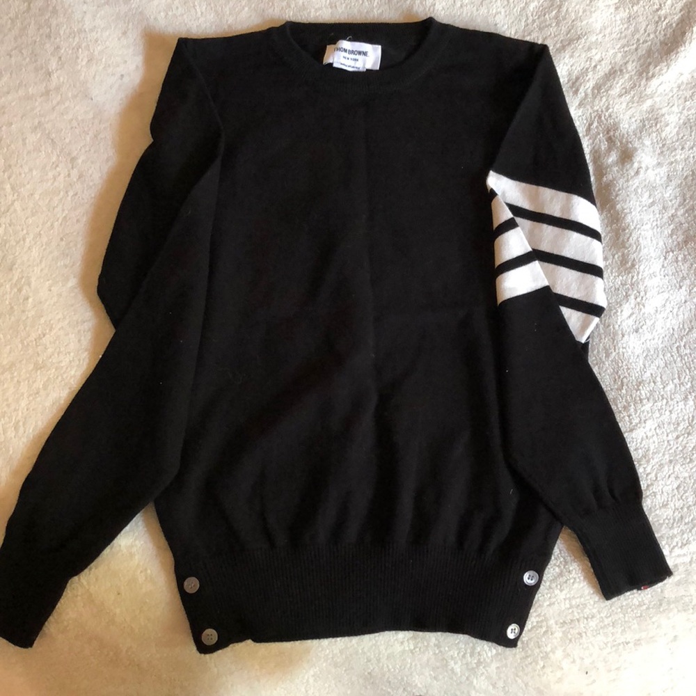 Pullover Sweater